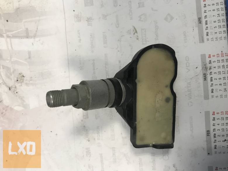 SKODA OCTAVIA III _ TPMS szenzor 5Q0 907 275 B apróhirdetés