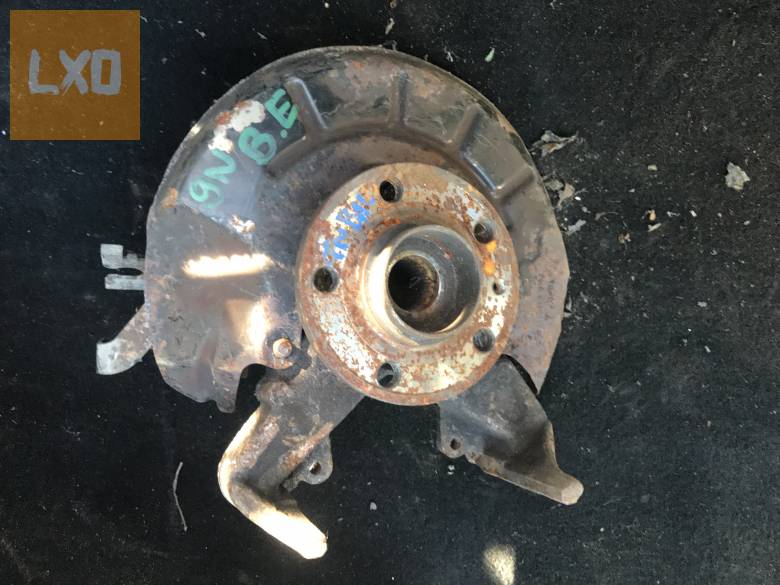 VW POLO 9N_FABIA I_IBIZA 6L_ bal első csonkállvány apróhirdetés