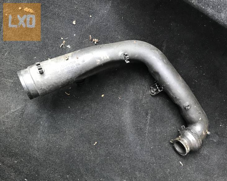 VW GOLF V_LEON 1P_OCTAVIA II 1,9 PD_ turbócső 1K0 129 654 AA apróhirdetés