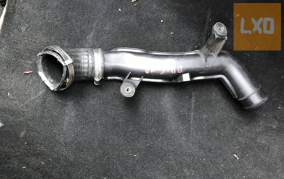VW GOLF V_LEON 1P_2,0 TFSI BWA turbócső 3C0 145 762 AH apróhirdetés