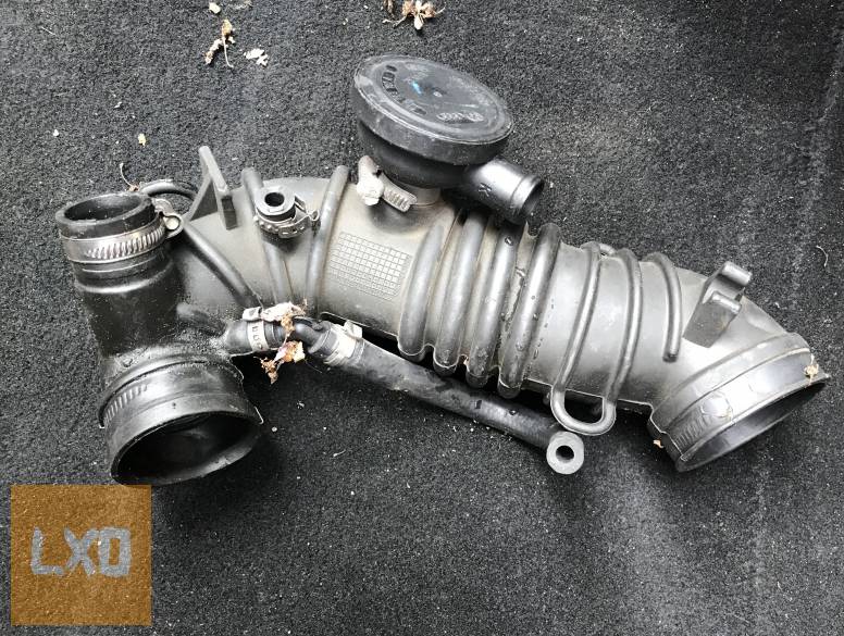 AUDI A4 B6 1,8T AVJ _ turbócső 06B 133 356 N apróhirdetés