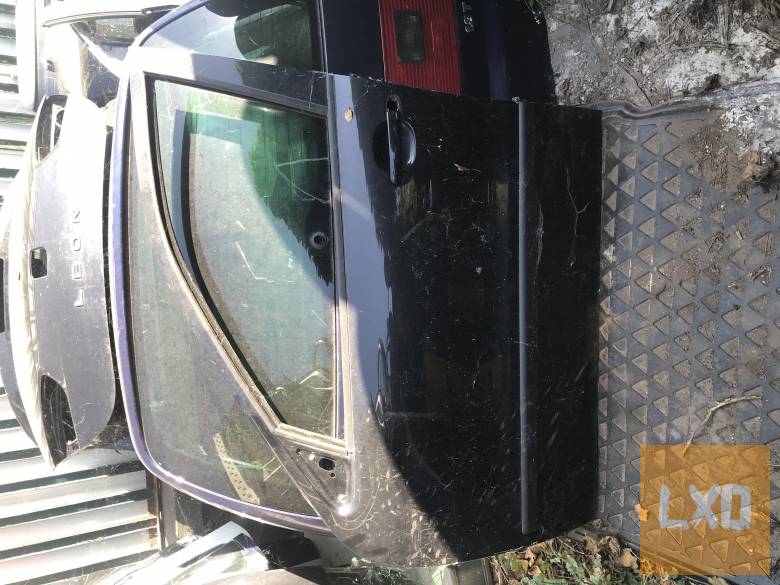 SEAT LEON 1M / TOLEDO 1M bal első ajtó apróhirdetés