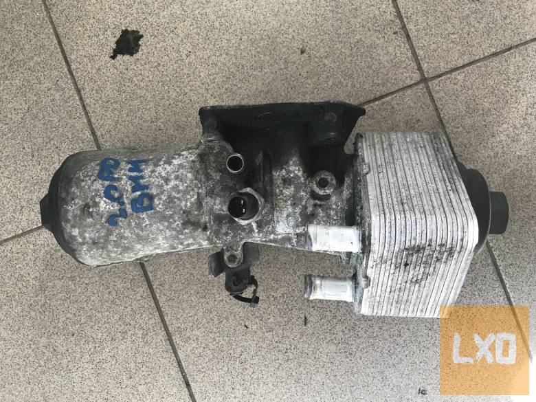 VW GOLF V_LEON 1P_OCTAVIA II 2,0 PD BMM olajszűrő ház 045 115 389 K apróhirdetés