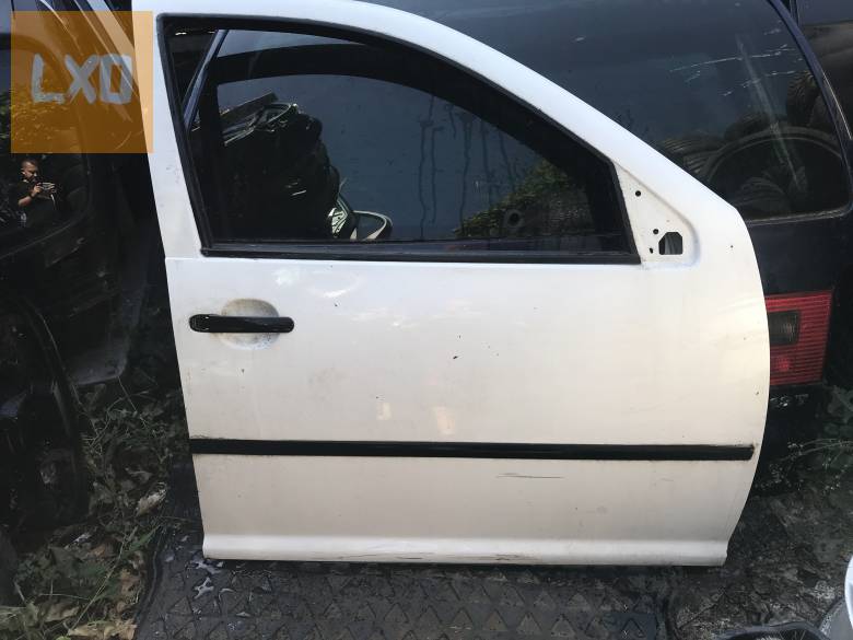 VW GOLF IV _ jobb első ajtó apróhirdetés