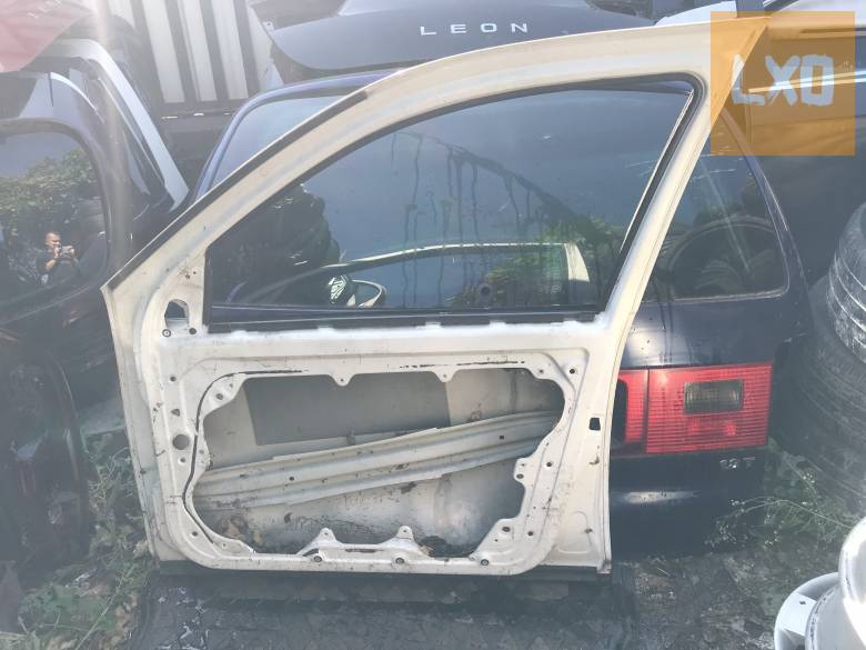 VW GOLF IV _ jobb első ajtó apróhirdetés