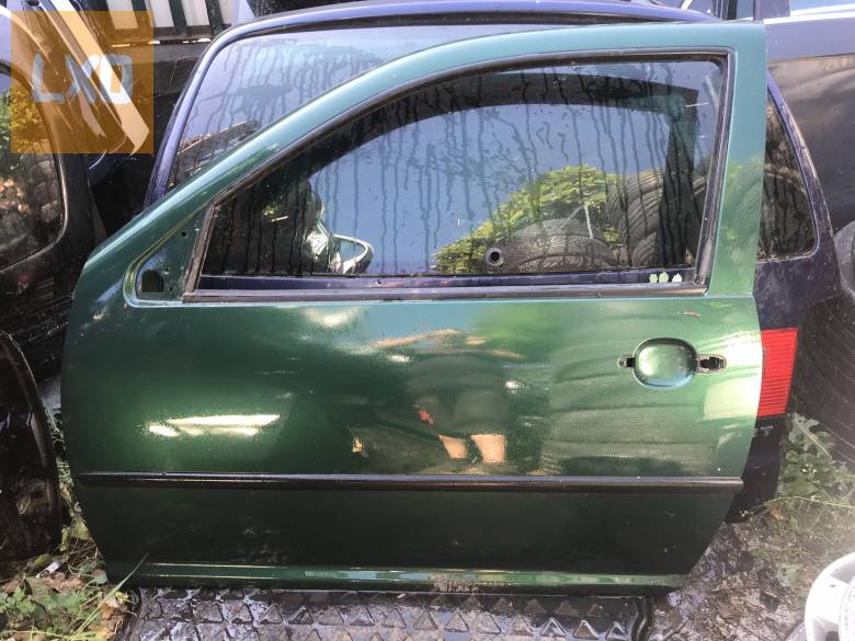 VW GOLF IV _  bal ajtó (3ajtós) apróhirdetés