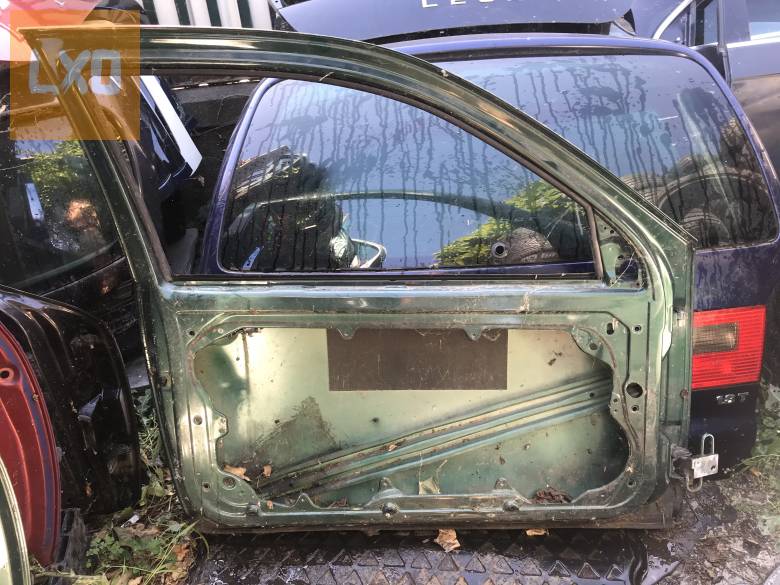 VW GOLF IV _  bal ajtó (3ajtós) apróhirdetés