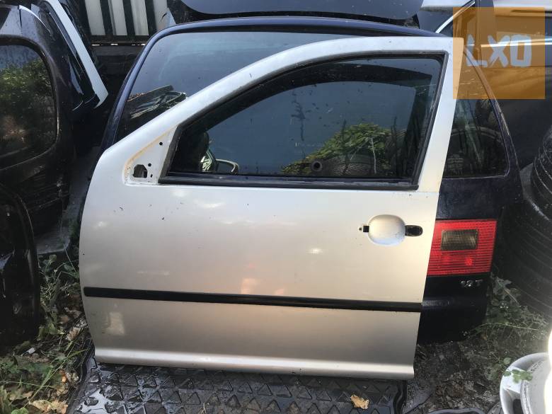 VW GOLF IV _  bal első  ajtó apróhirdetés