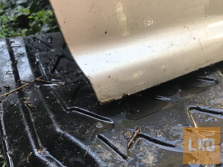 VW GOLF IV _  bal első  ajtó apróhirdetés