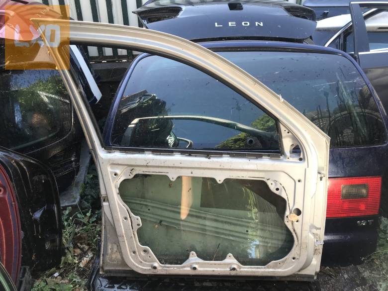 VW GOLF IV _  bal első  ajtó apróhirdetés