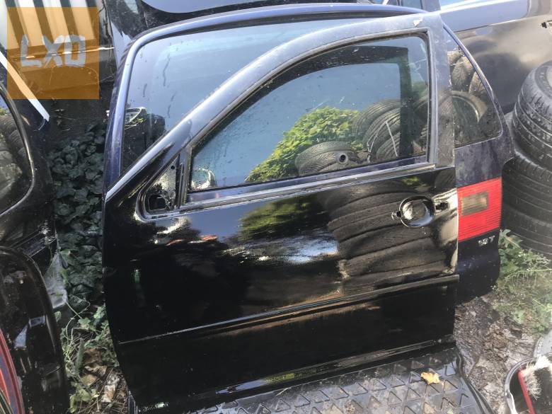 VW GOLF IV -  bal első  ajtó apróhirdetés