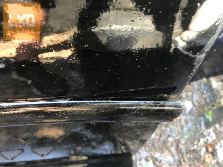 VW GOLF IV -  bal első  ajtó apróhirdetés