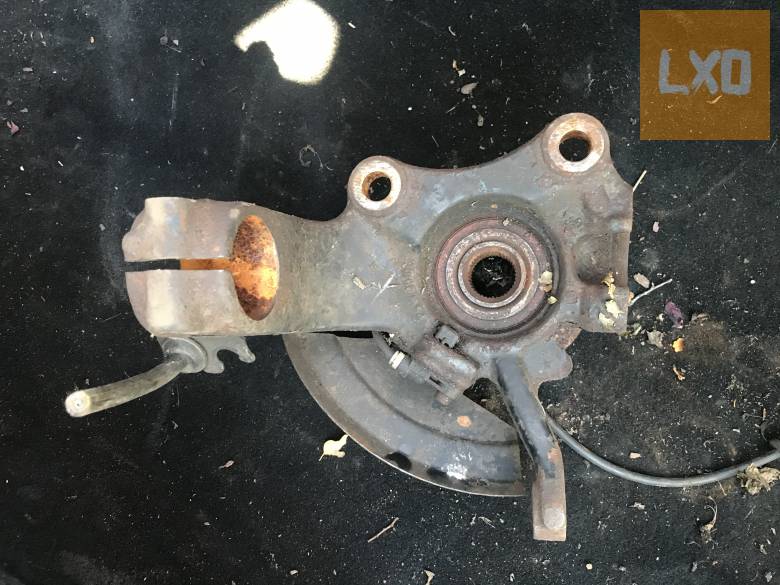 VW SHARAN 7M 1,9 PD _bal első csonkállvány apróhirdetés