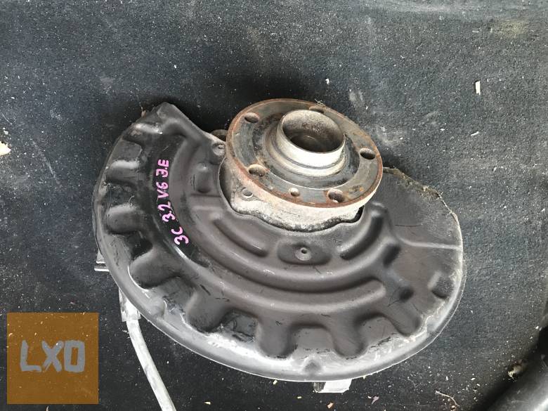 VW PASSAT B6 3,2 V6 FSI  jobb első csonkállvány apróhirdetés