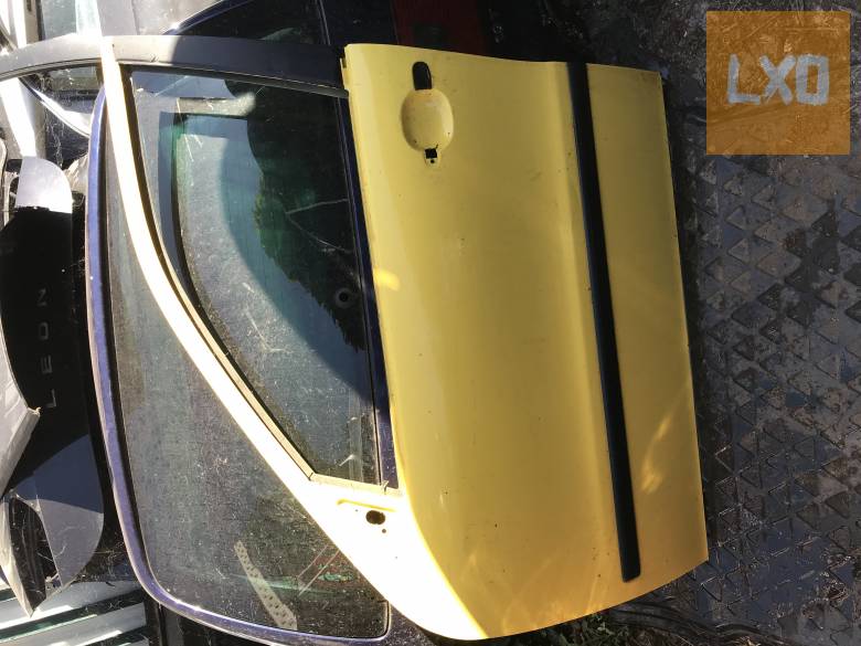 SEAT TOLEDO 1M / LEON 1M * bal első ajtó apróhirdetés