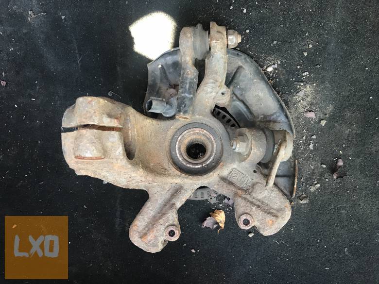 VW GOLF IV_OCTAVIA I 1,4 16V jobb első csonkállvány apróhirdetés