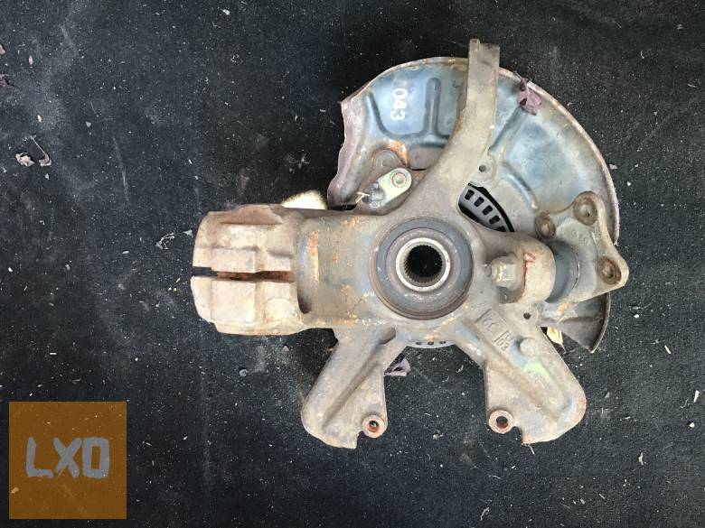 VW GOLF IV_OCTAVIA I_LEON 1M jobb első csonkállvány 256 mm apróhirdetés