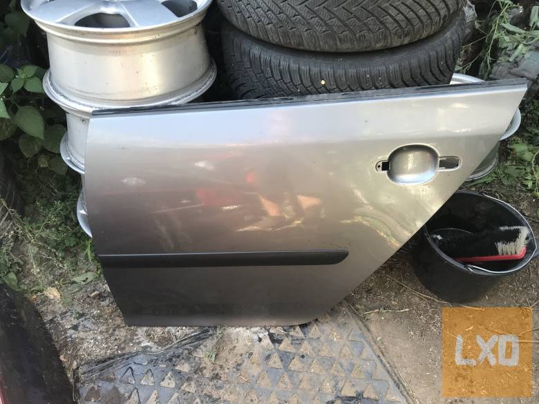 VW GOLF V * bal hátsó ajtólap apróhirdetés