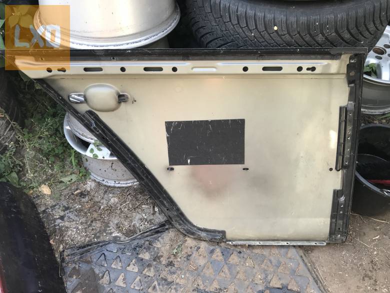 VW GOLF V * bal hátsó ajtólap apróhirdetés