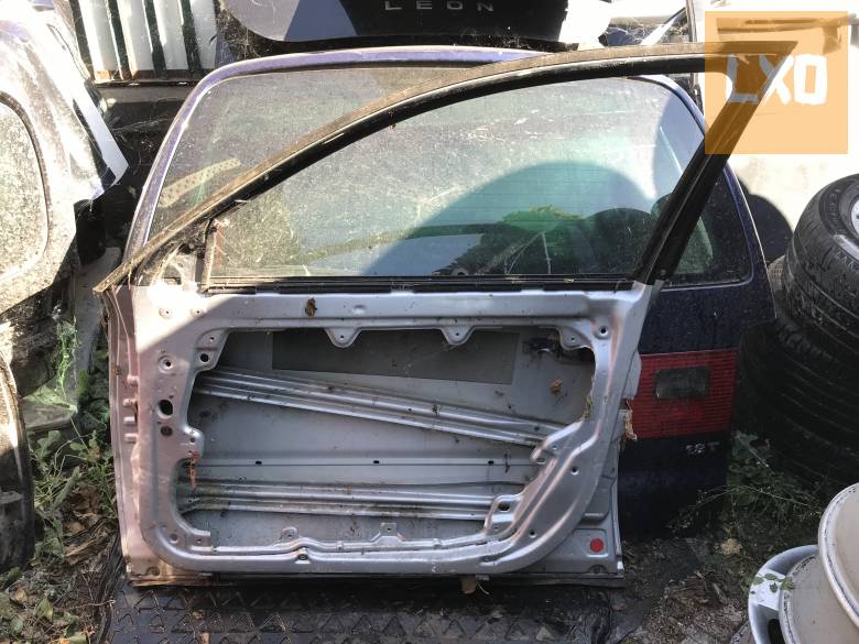 VW PASSAT B5.5 ** jobb első ajtó apróhirdetés