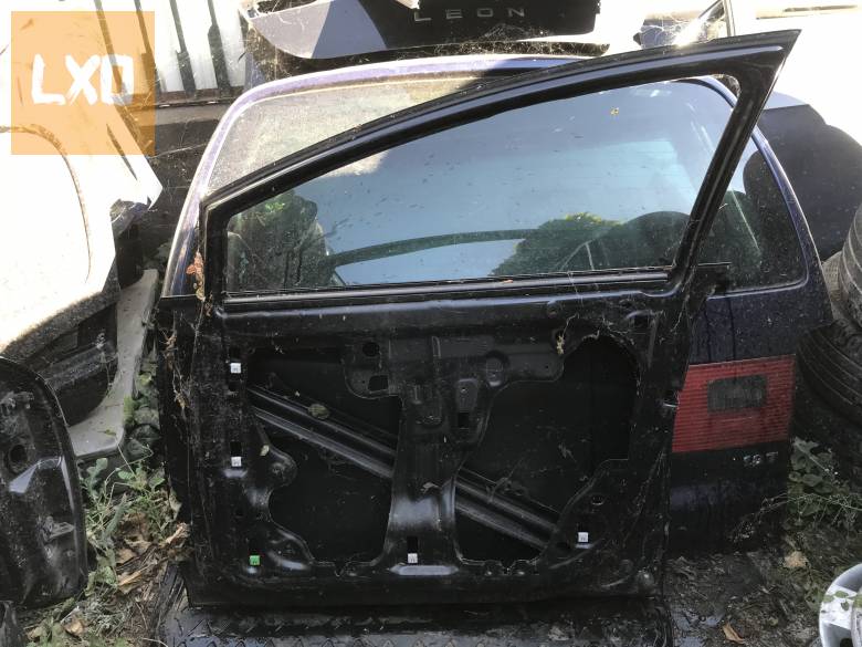SEAT LEON 1P ** jobb első ajtó apróhirdetés