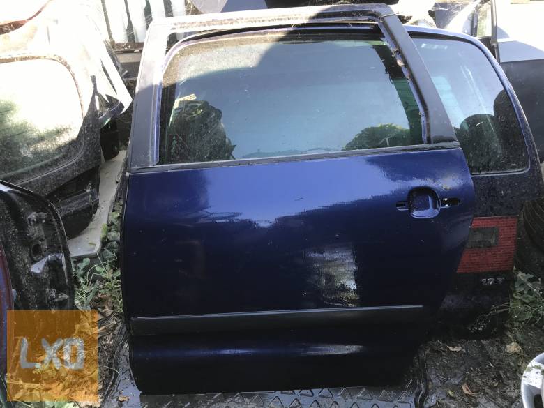 VW SHARAN 7M  ** bal hátsó ajtó apróhirdetés