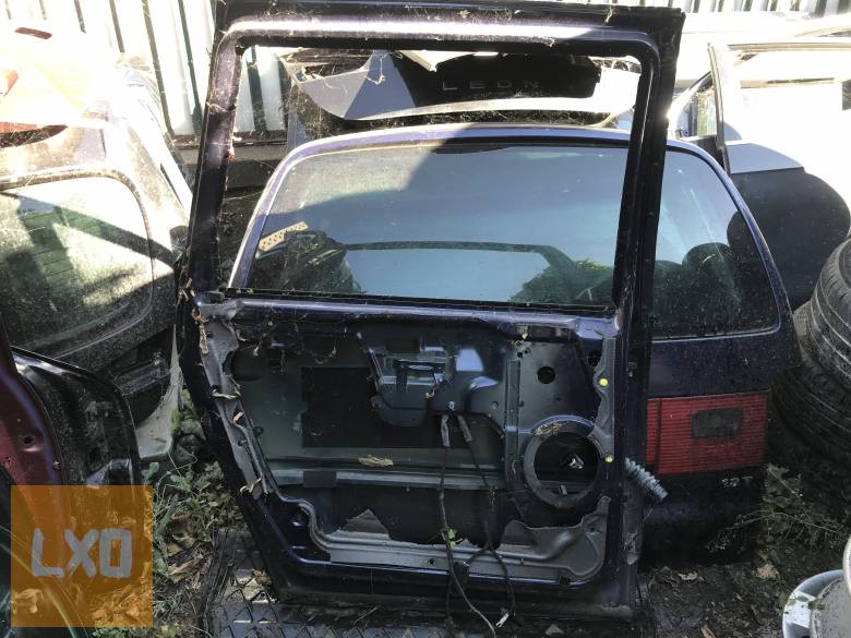 VW SHARAN 7M  ** bal hátsó ajtó apróhirdetés