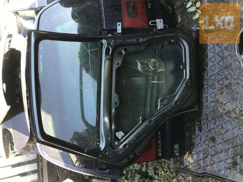 SEAT IBIZA 6L ** bal hátsó ajtó apróhirdetés