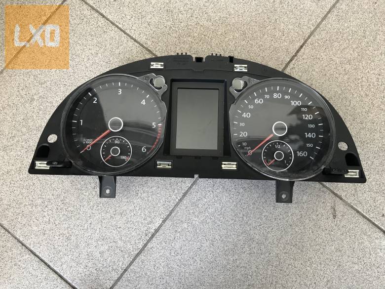 VW PASSAT B7 2,0 CR CFFB óracsoport 3AA 920 970 E apróhirdetés