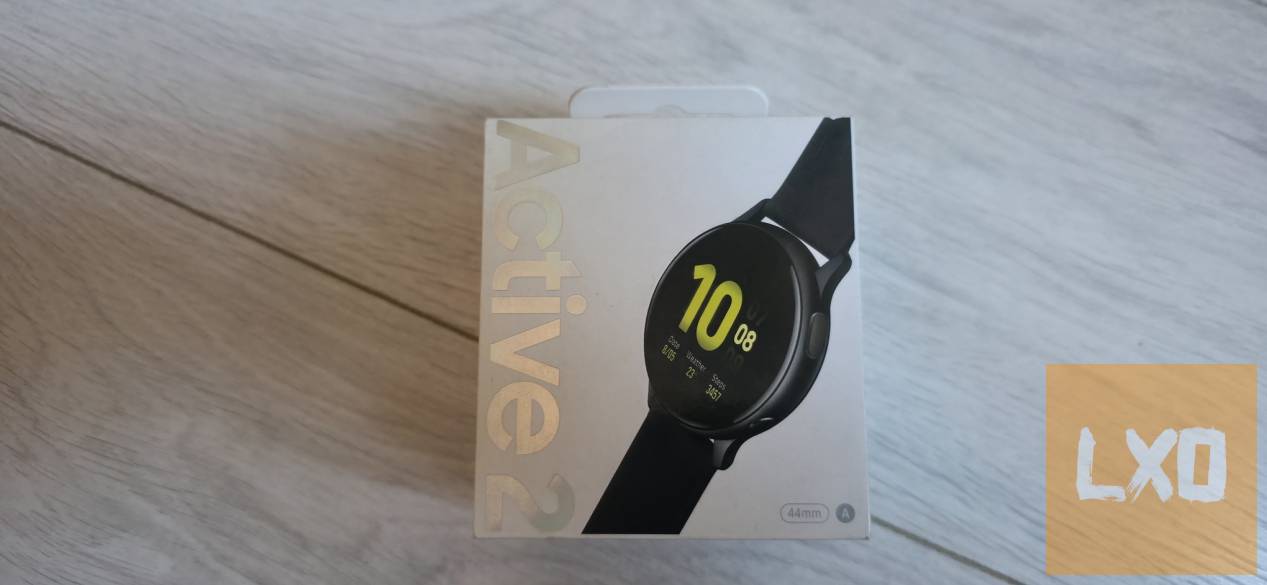 Samsung Galaxy Watch Active 2 apróhirdetés