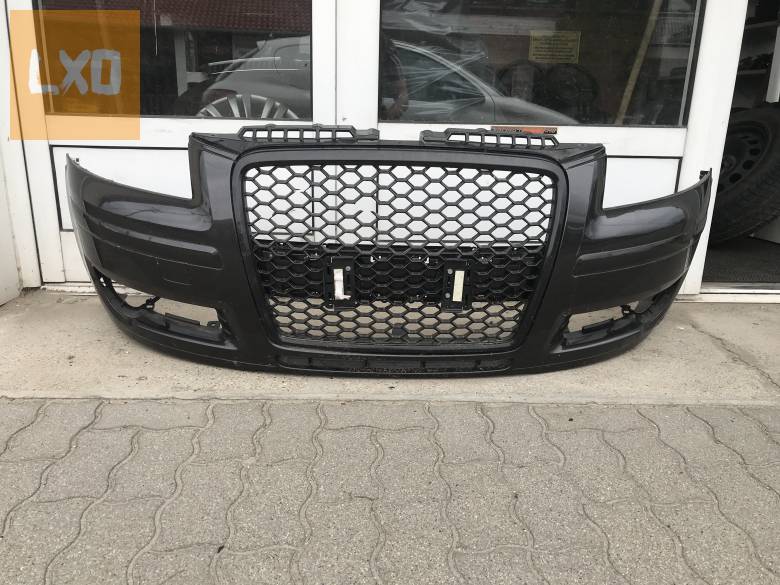 AUDI A3 8P 2,0 PD - első lökhárító apróhirdetés