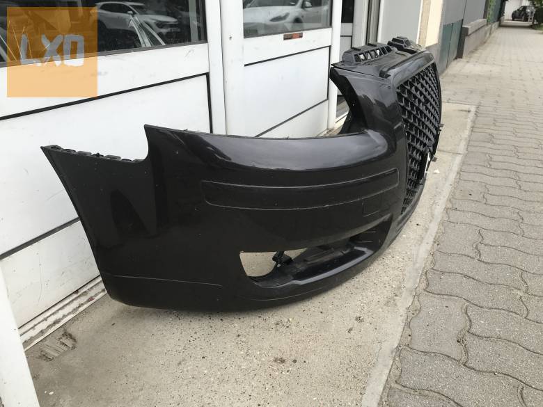 AUDI A3 8P 2,0 PD - első lökhárító apróhirdetés