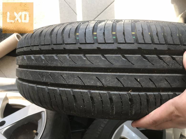 PÓTKERÉK 5X112 R15 apróhirdetés