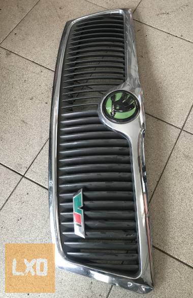 SKODA OCTAVIA II VRS - hűtőrács 1Z0 853 668 apróhirdetés