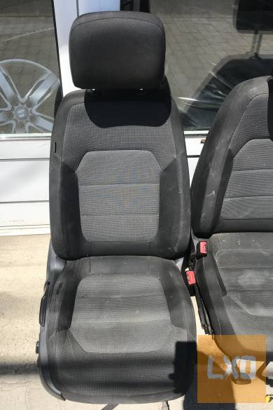 VW PASSAT B7 Variant - ülés szett ( nem fűthető) apróhirdetés