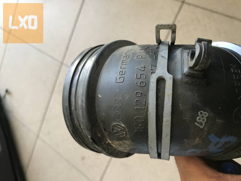 VW PASSAT B7 2,0 CR CFFB - szívócső 3C0 129 654 P apróhirdetés