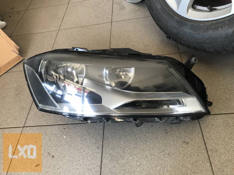 VW PASSAT B7 - jobb halogén fényszóró apróhirdetés