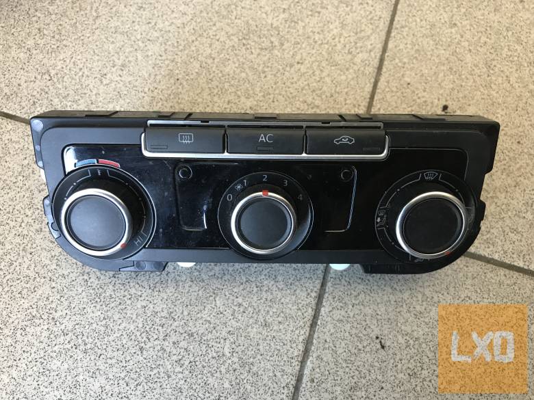 VW PASSAT B7 - klímavezérlő 7N0 907 426 AM apróhirdetés