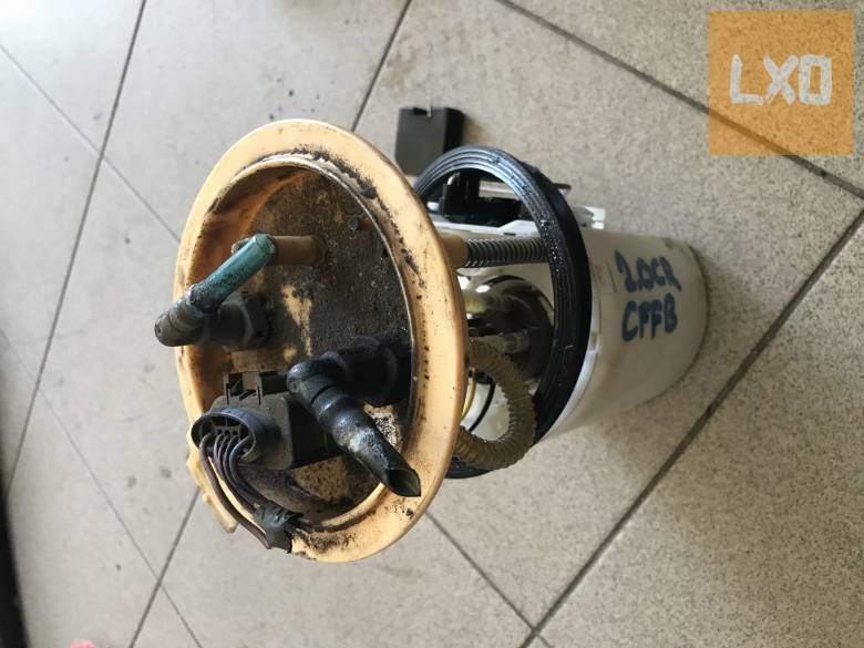 VW PASSAT B7 2,0 CR CFFB  - AC pumpa 3AA 919 050 B apróhirdetés
