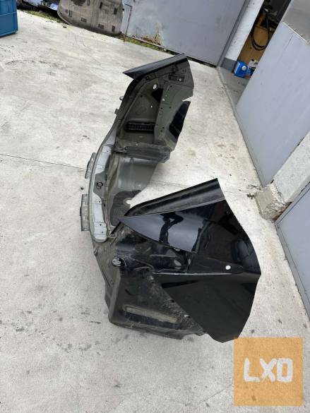 HYUNDAI i40 KOMBI - HÁTFAL apróhirdetés
