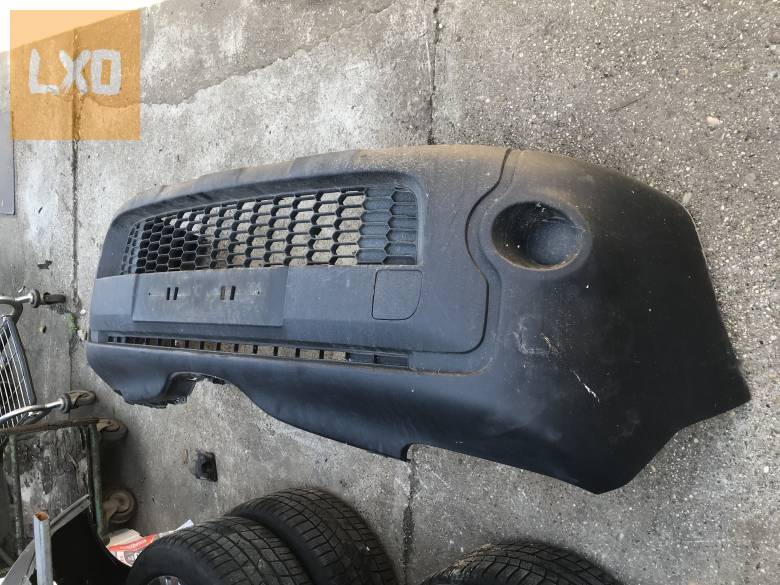 RENAULT KANGOO - első lökhárító (2013-2017) 1432976X apróhirdetés
