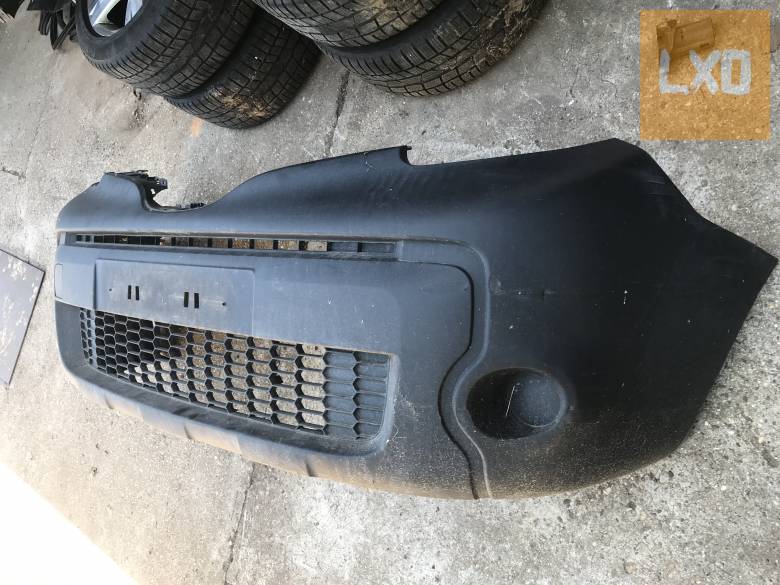 RENAULT KANGOO - első lökhárító (2013-2017) 1432976X apróhirdetés