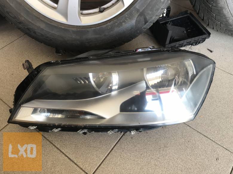 VW PASSAT B7 - bal halogén fényszóró apróhirdetés