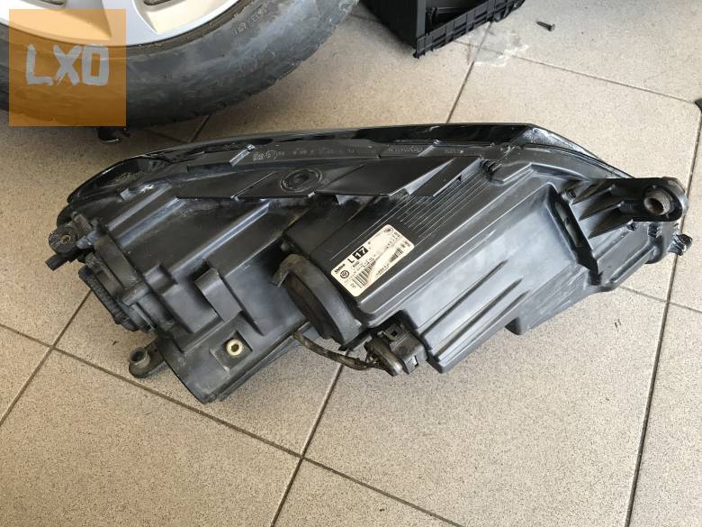 VW PASSAT B7 - bal halogén fényszóró apróhirdetés