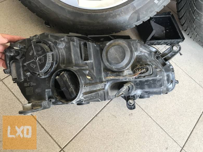 VW PASSAT B7 - bal halogén fényszóró apróhirdetés