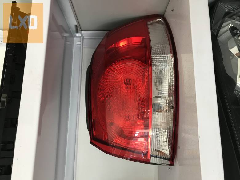 VW GOLF VI  jobb hátsó lámpa 5K0 945 096 E apróhirdetés