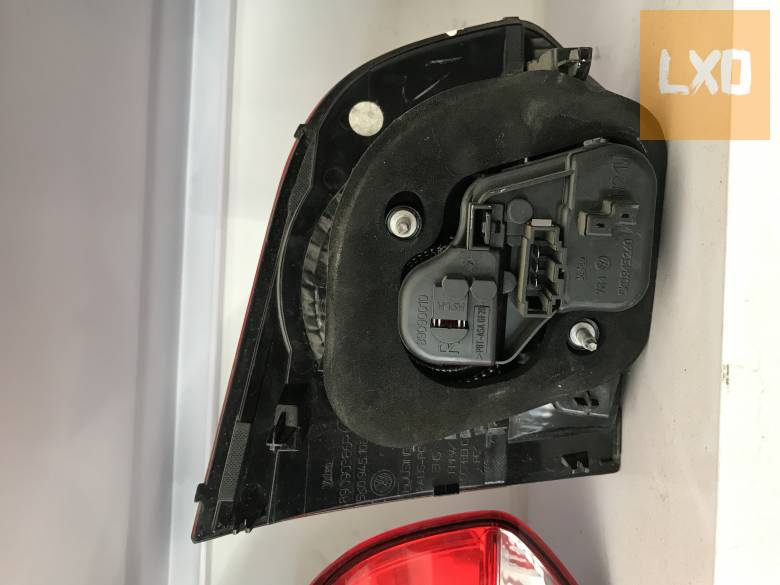 VW GOLF VI - jobb hátsó belső lámpa apróhirdetés