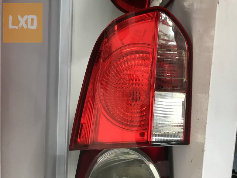 VW GOLF VI  bal hátsó belső lámpa apróhirdetés