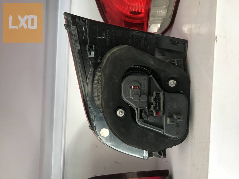 VW GOLF VI  bal hátsó belső lámpa apróhirdetés