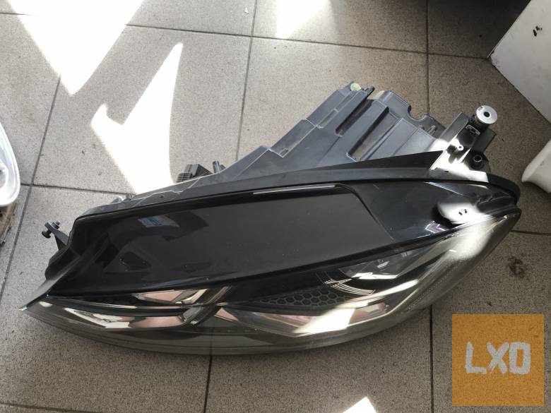 VW GOLF VII - bal LED fényszóró 5G1 941 059 apróhirdetés